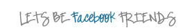 Follow WISH on Facebook!